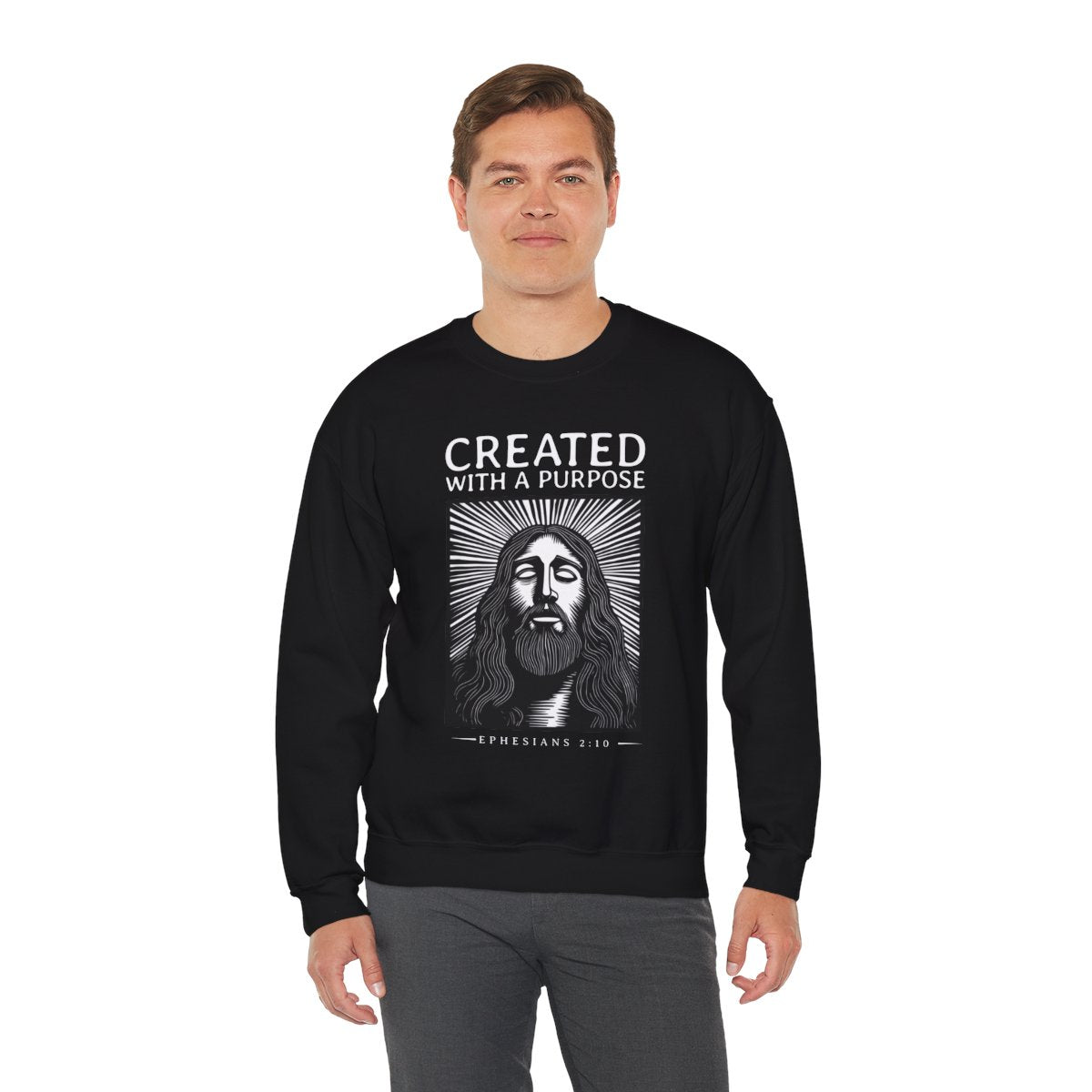GIDEON - Sweatshirt