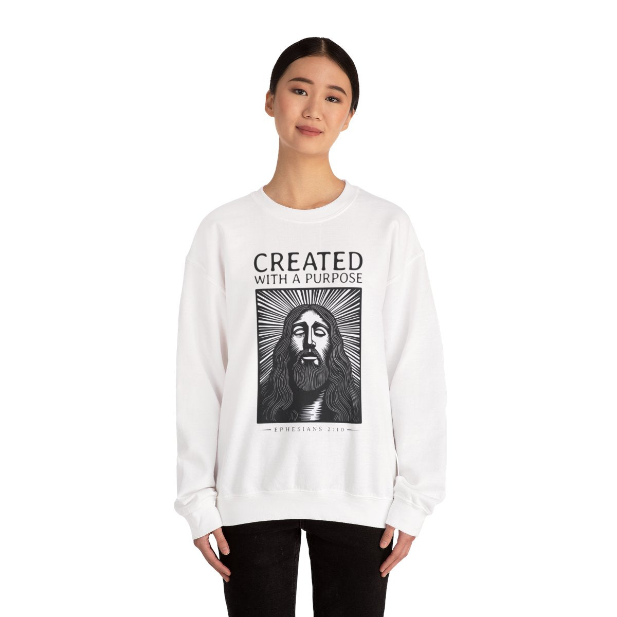 GIDEON - Sweatshirt