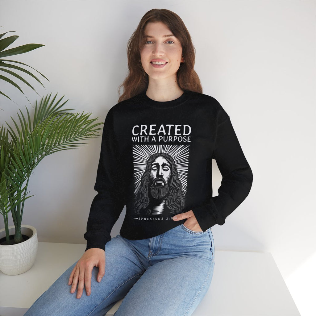 GIDEON - Sweatshirt