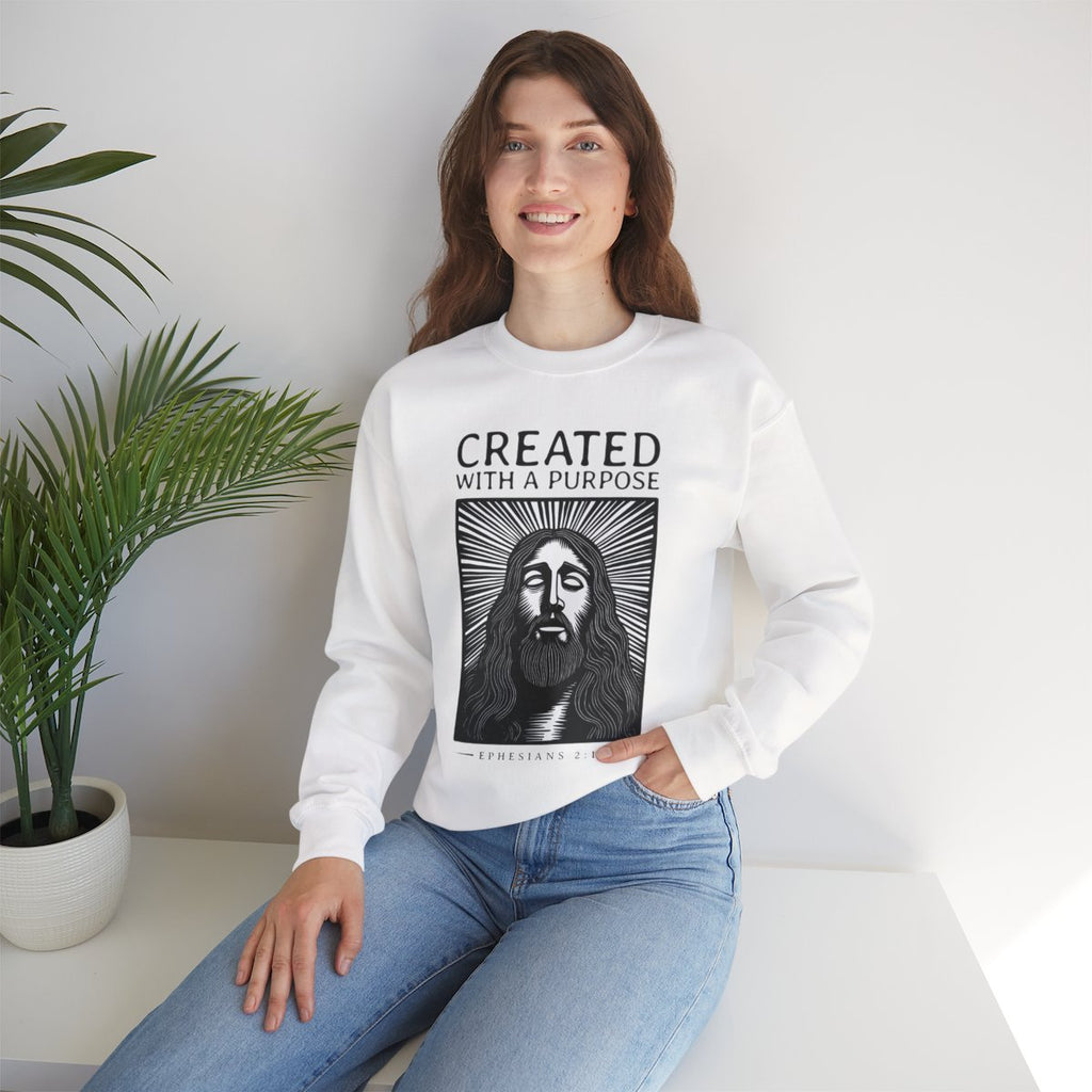 GIDEON - Sweatshirt