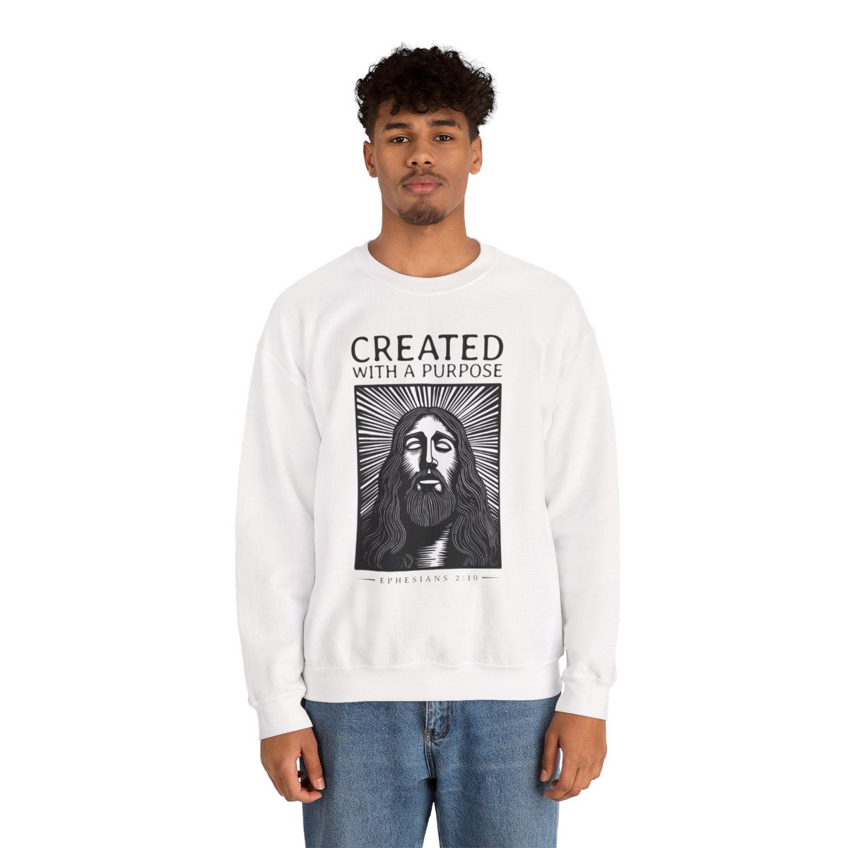 GIDEON - Sweatshirt