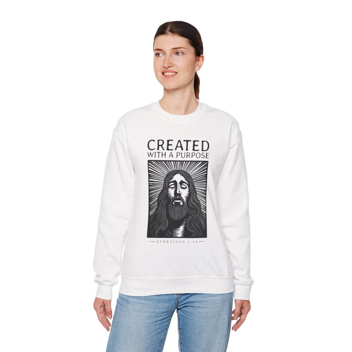 GIDEON - Sweatshirt