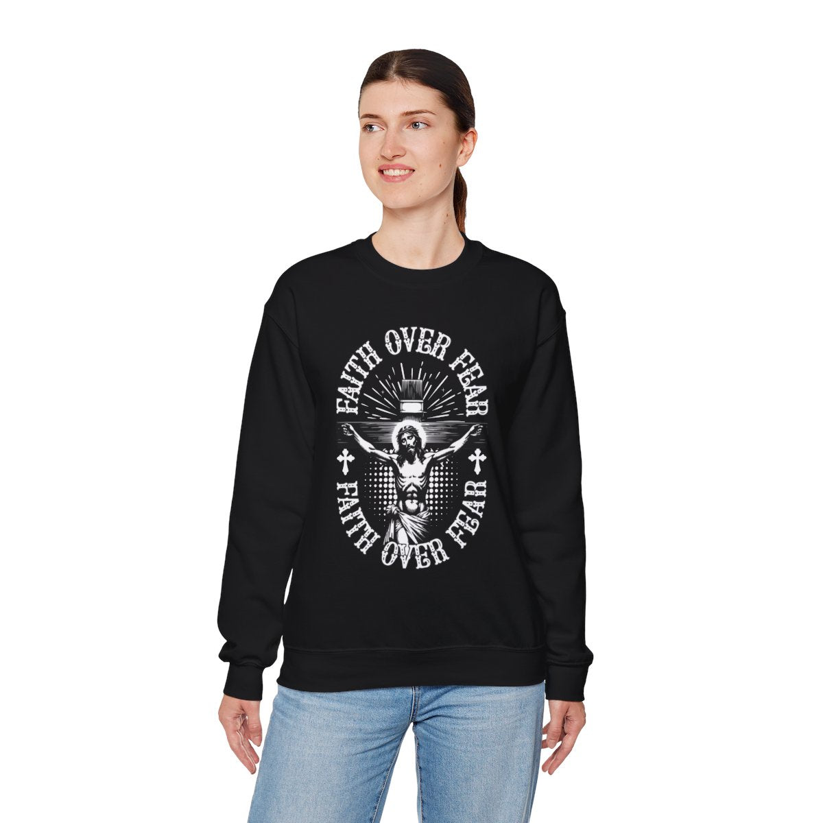 GABRIELA - Sweatshirt