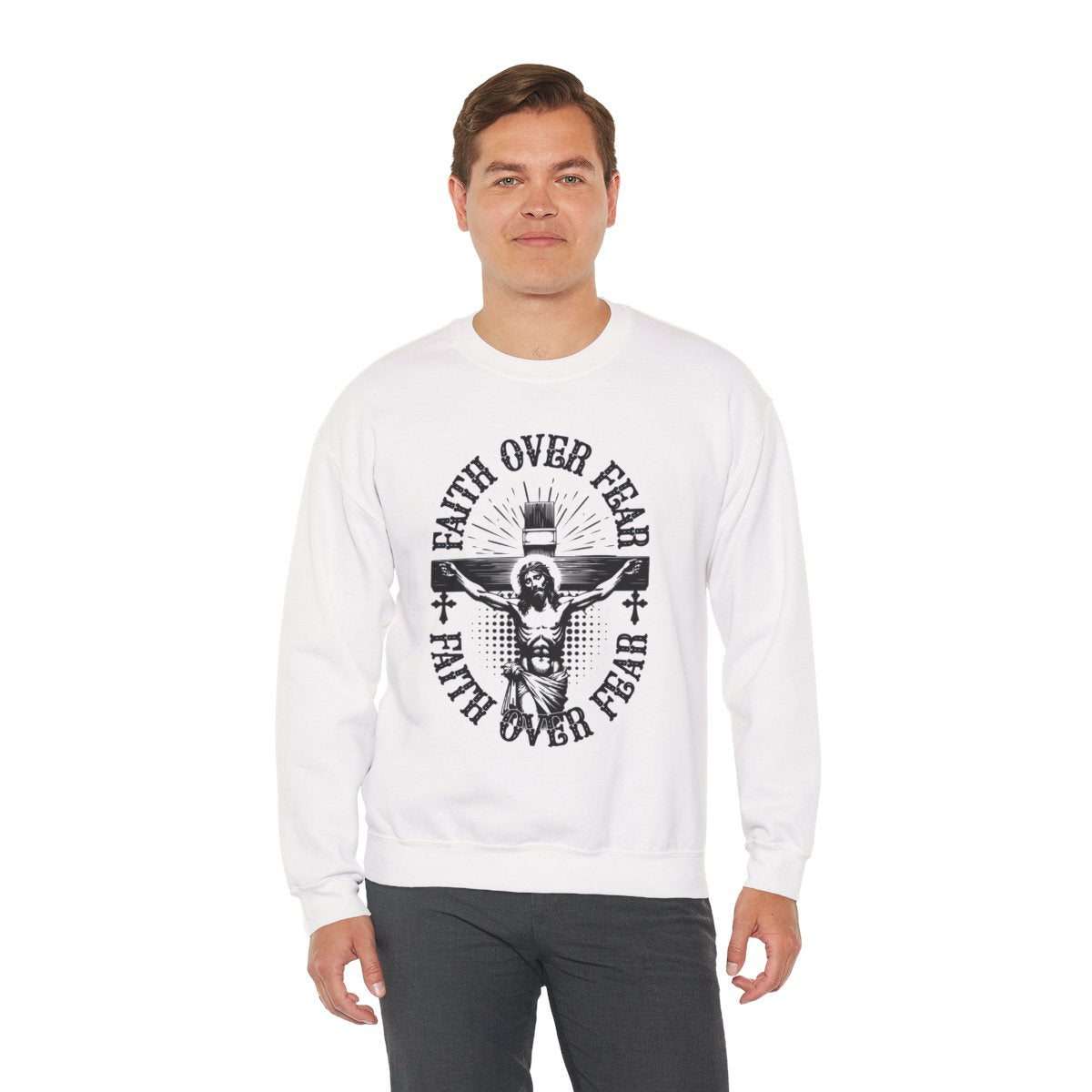 GABRIELA - Sweatshirt