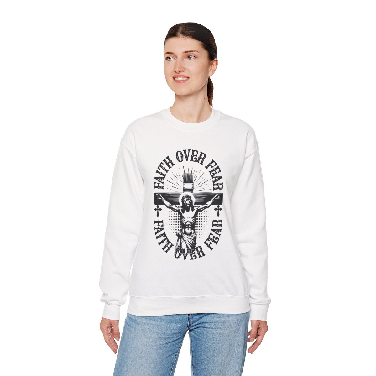 GABRIELA - Sweatshirt