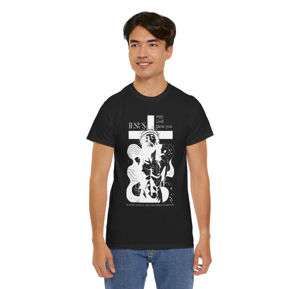 DAN - Basic Tee