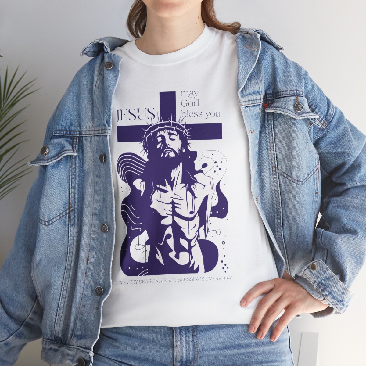 DAN - Basic Tee