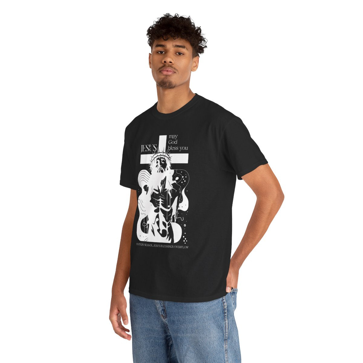 DAN - Basic Tee
