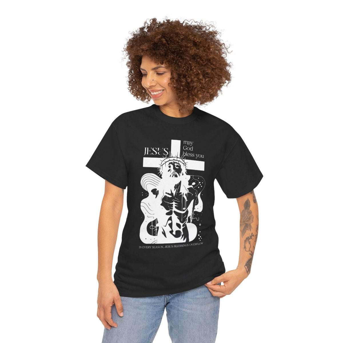 DAN - Basic Tee