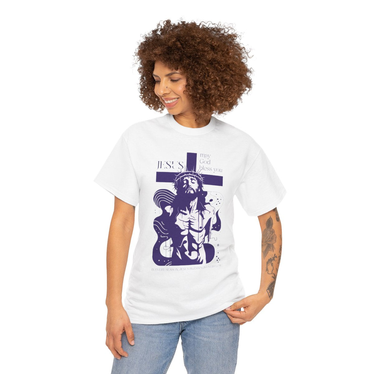 DAN - Basic Tee