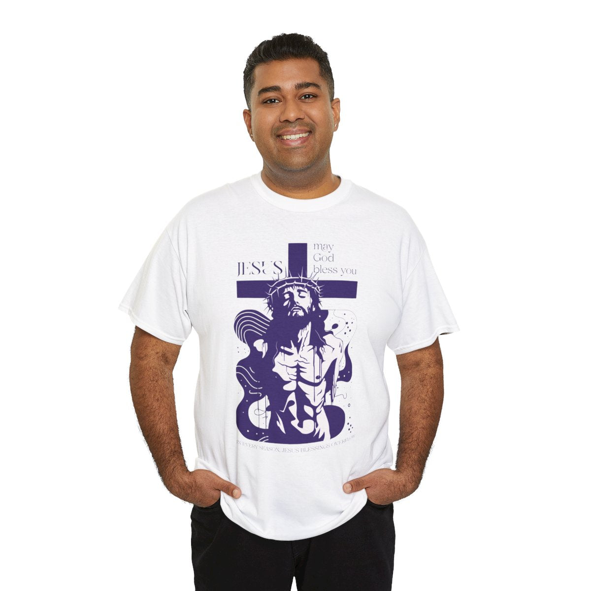DAN - Basic Tee