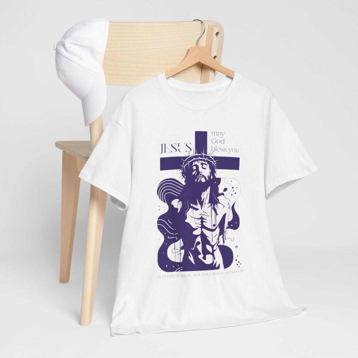DAN - Basic Tee