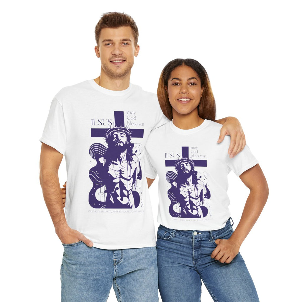DAN - Basic Tee