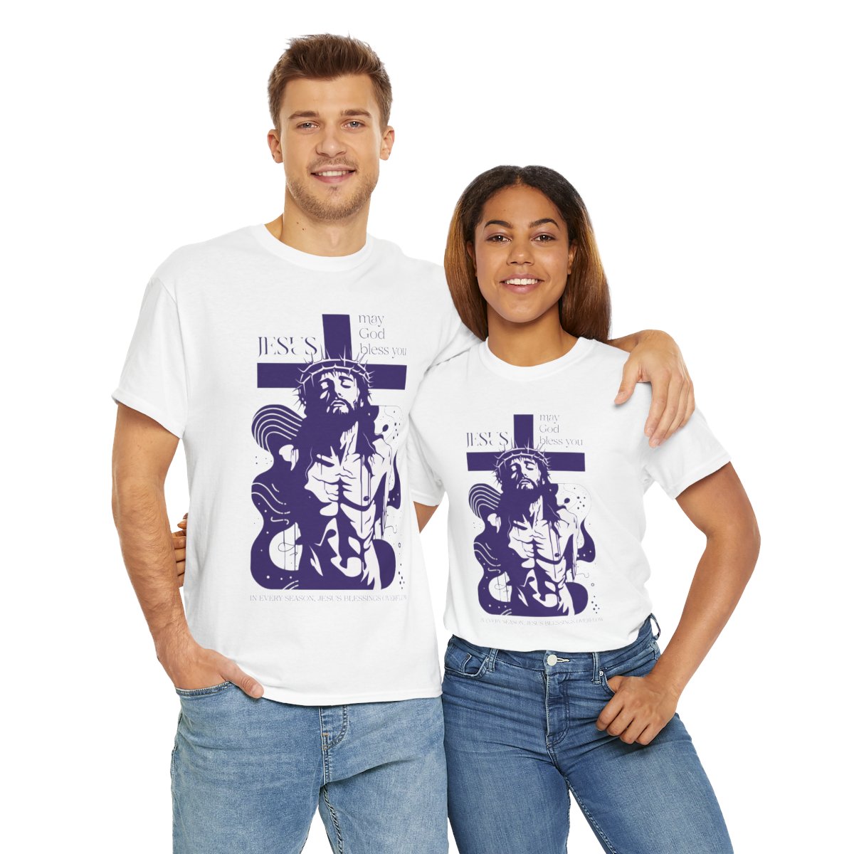 DAN - Basic Tee