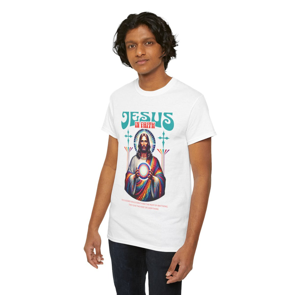 CYRUS - Basic Tee