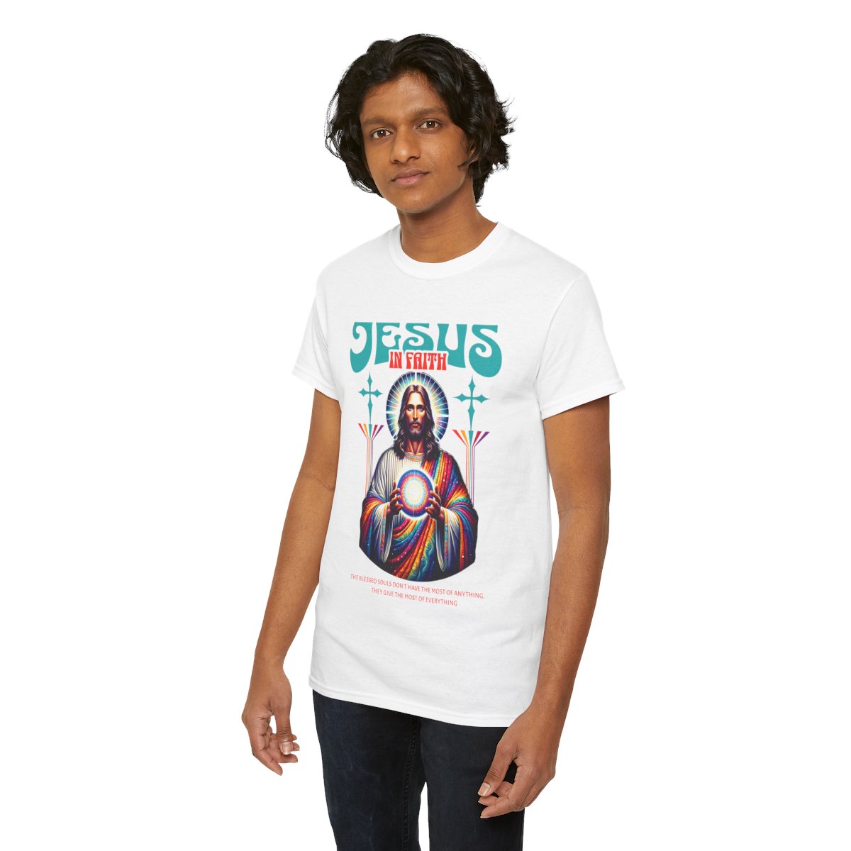 CYRUS - Basic Tee