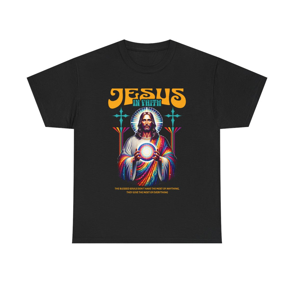 CYRUS - Basic Tee