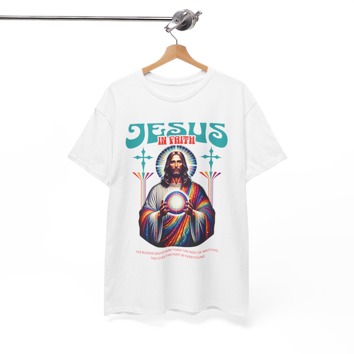 CYRUS - Basic Tee