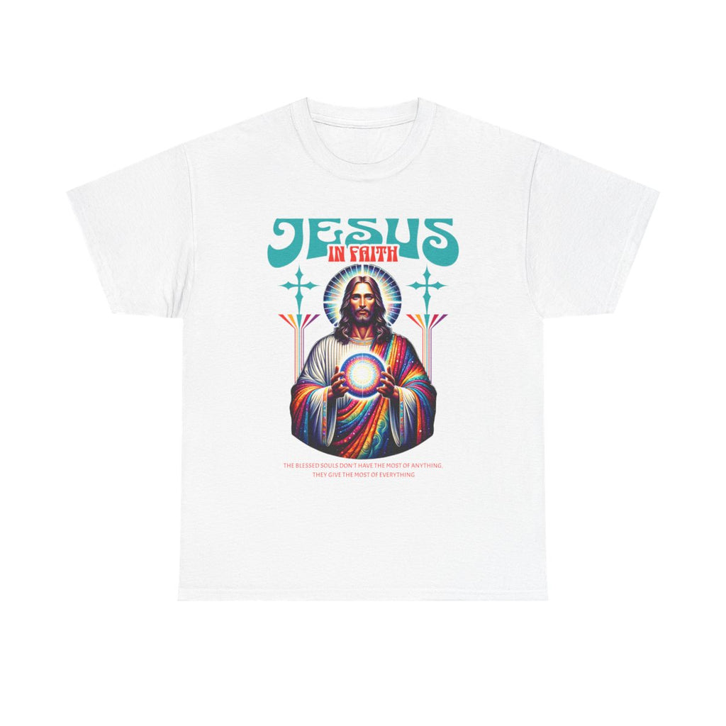 CYRUS - Basic Tee