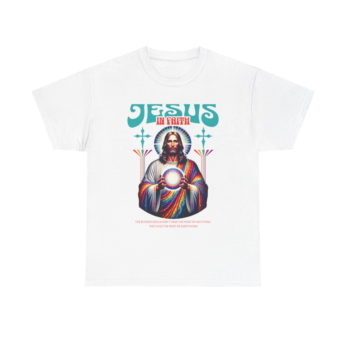 CYRUS - Basic Tee