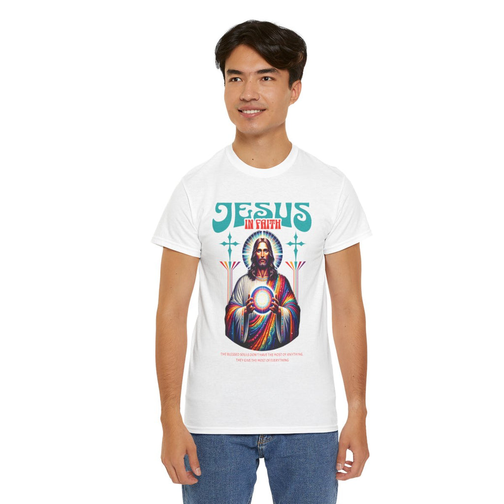 CYRUS - Basic Tee