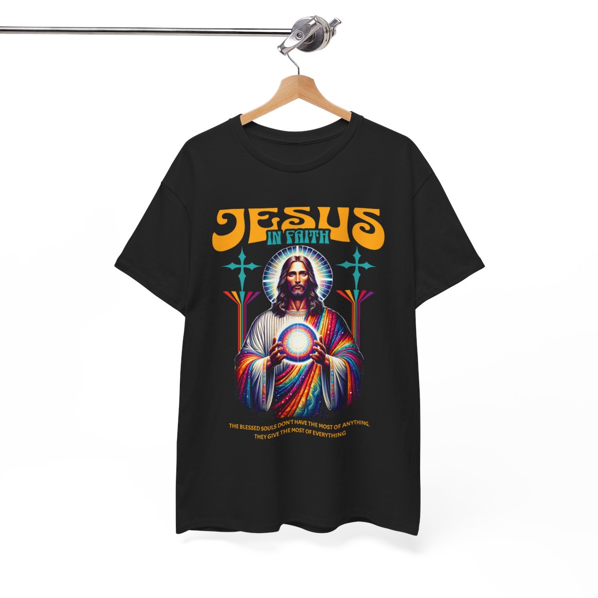 CYRUS - Basic Tee