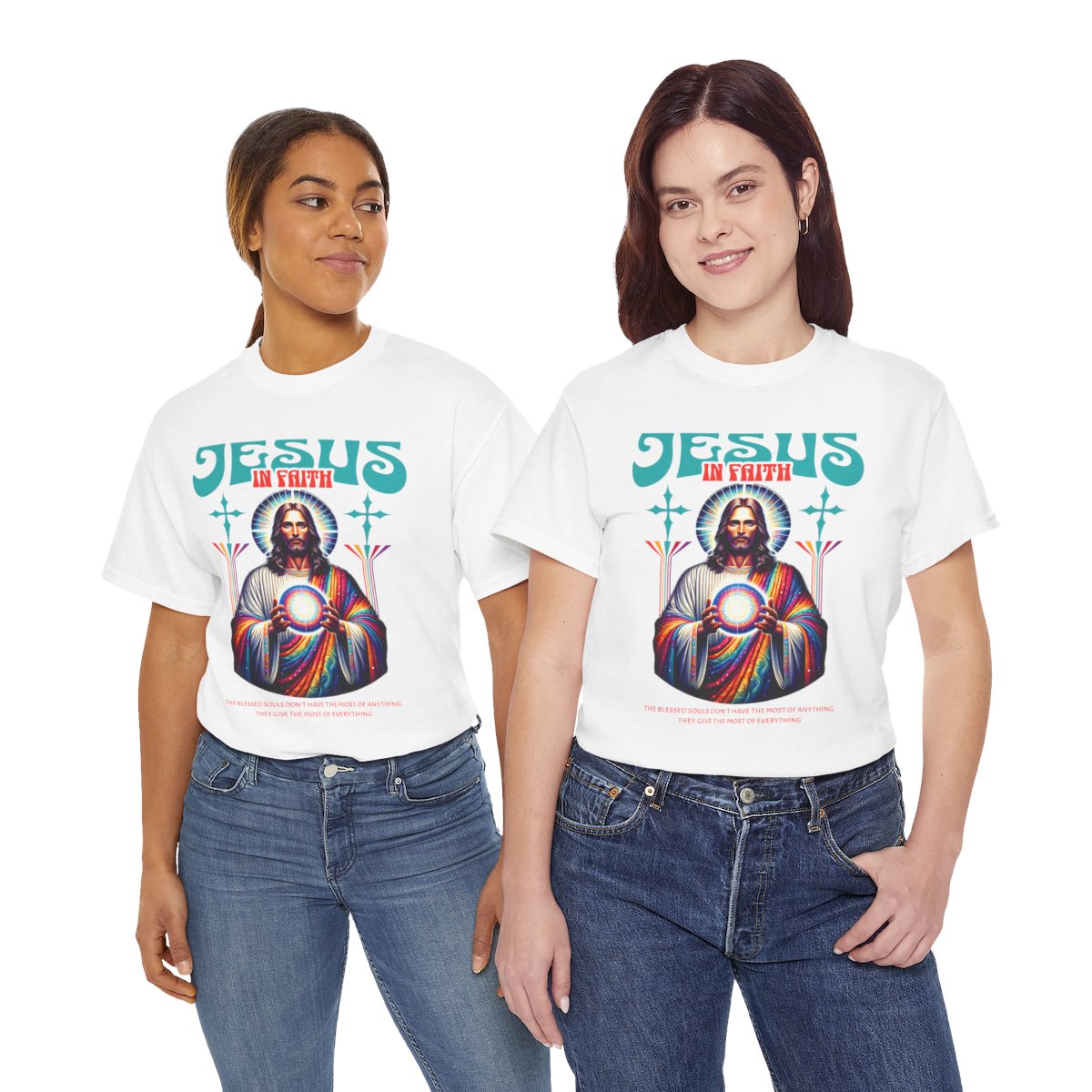 CYRUS - Basic Tee