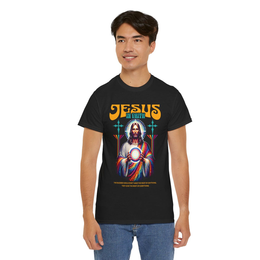 CYRUS - Basic Tee