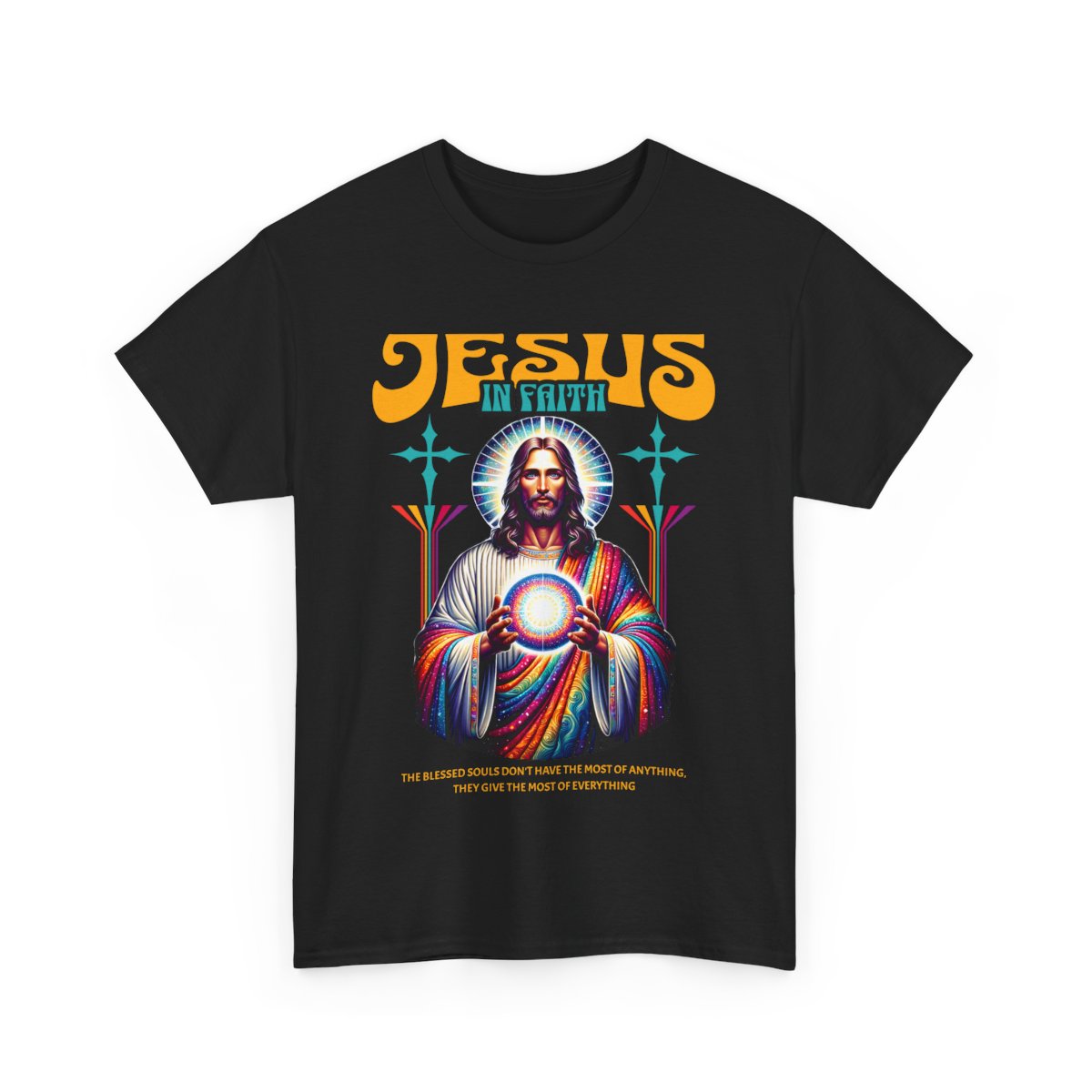 CYRUS - Basic Tee