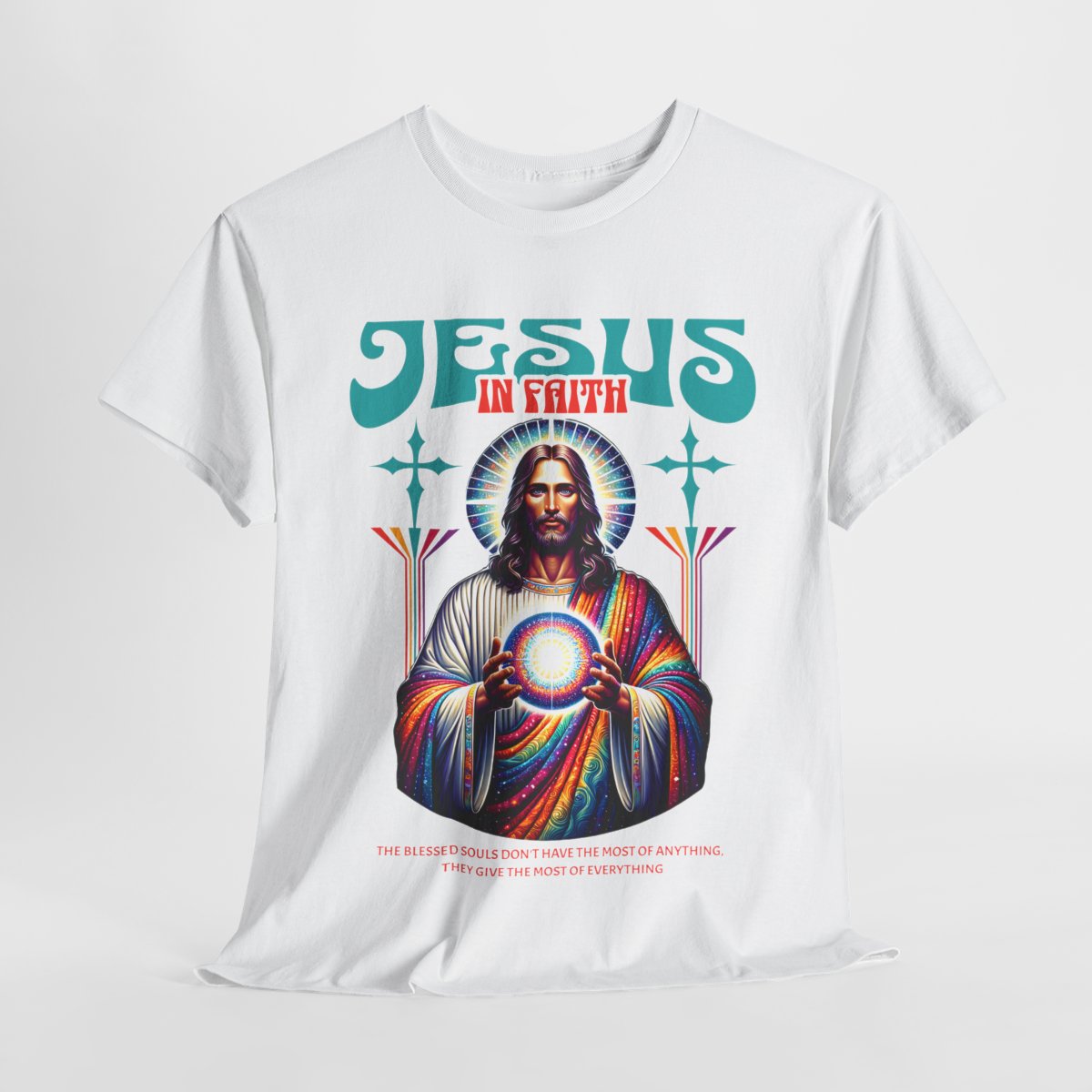 CYRUS - Basic Tee