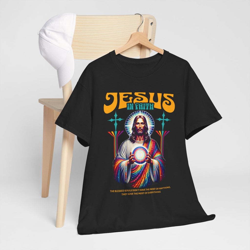 CYRUS - Basic Tee