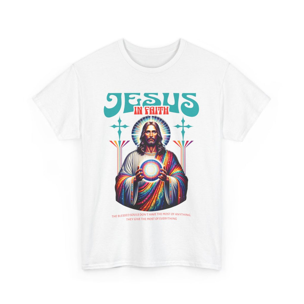 CYRUS - Basic Tee