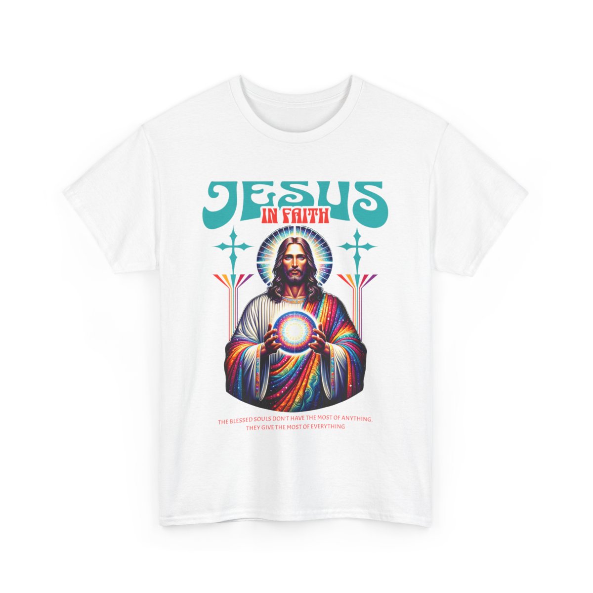 CYRUS - Basic Tee