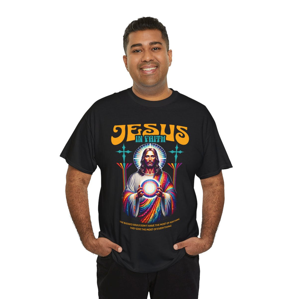 CYRUS - Basic Tee