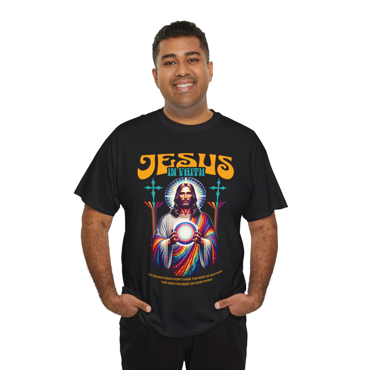 CYRUS - Basic Tee