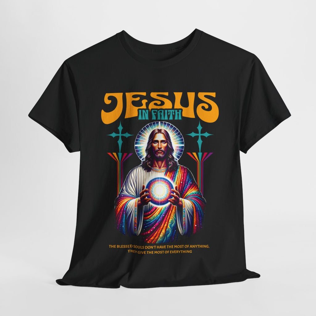 CYRUS - Basic Tee