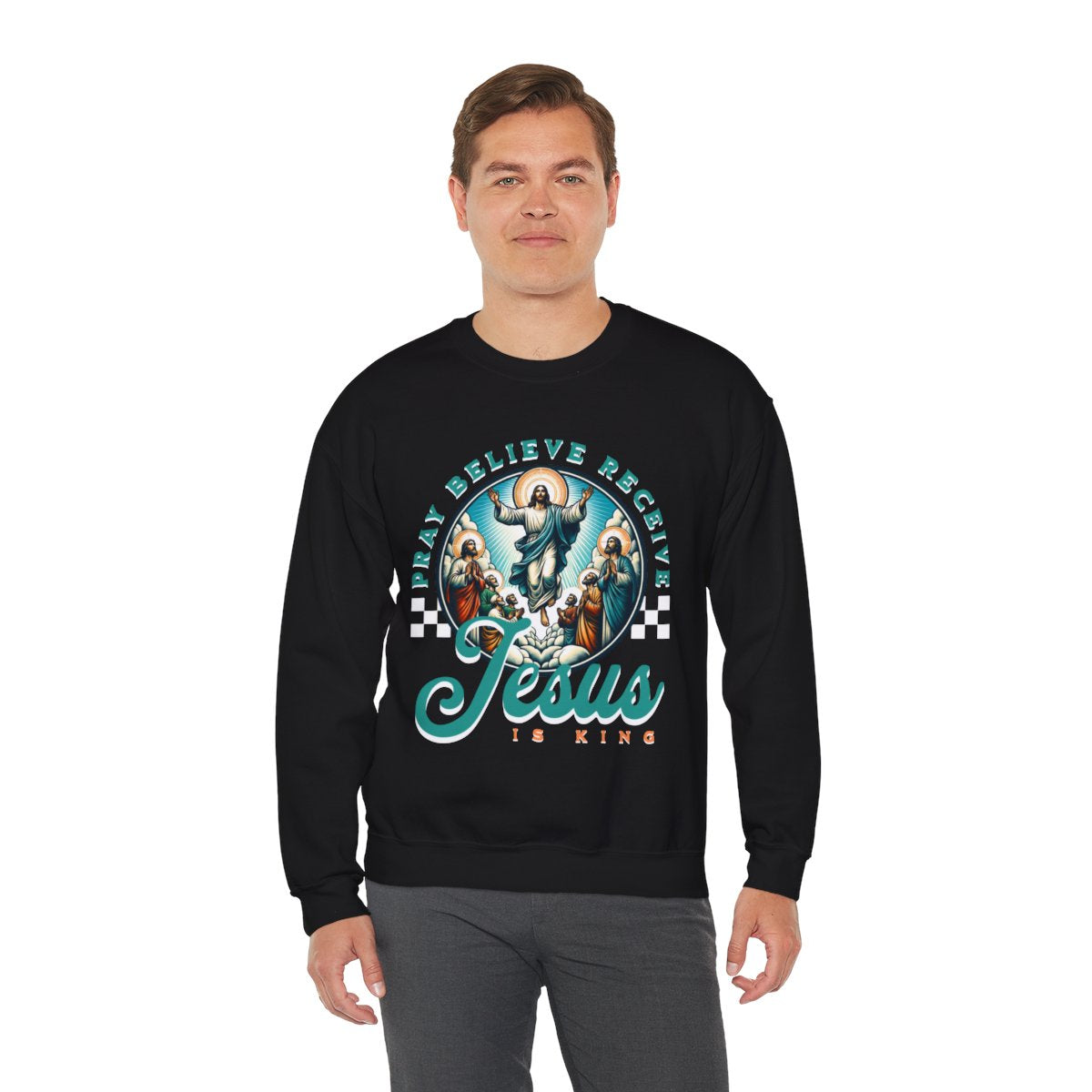 FELIX - Sweatshirt