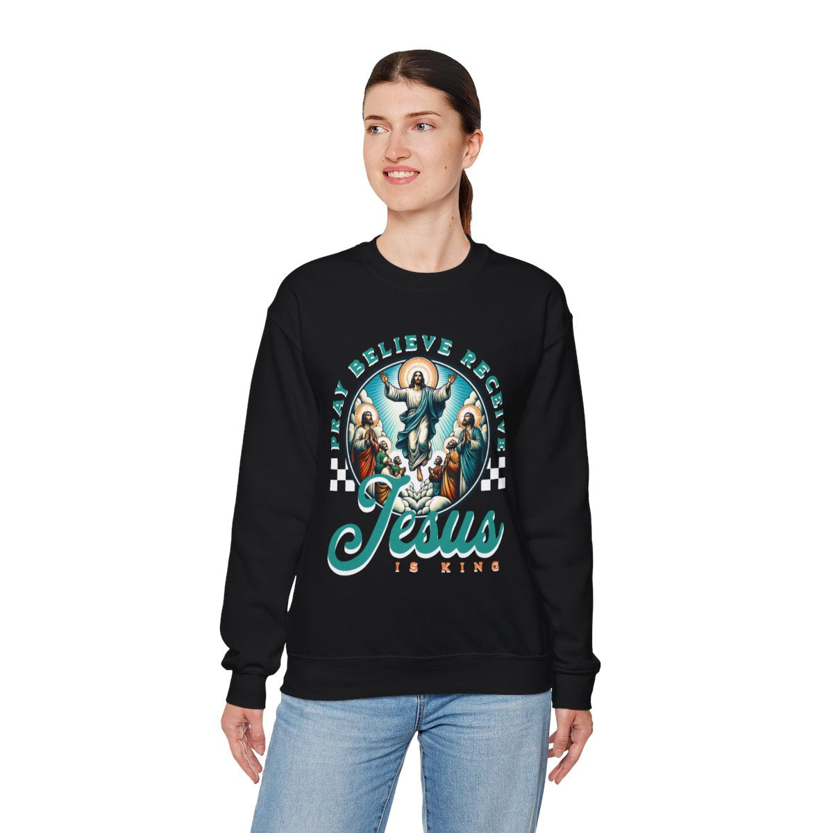 FELIX - Sweatshirt
