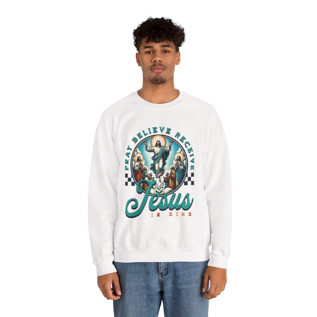 FELIX - Sweatshirt