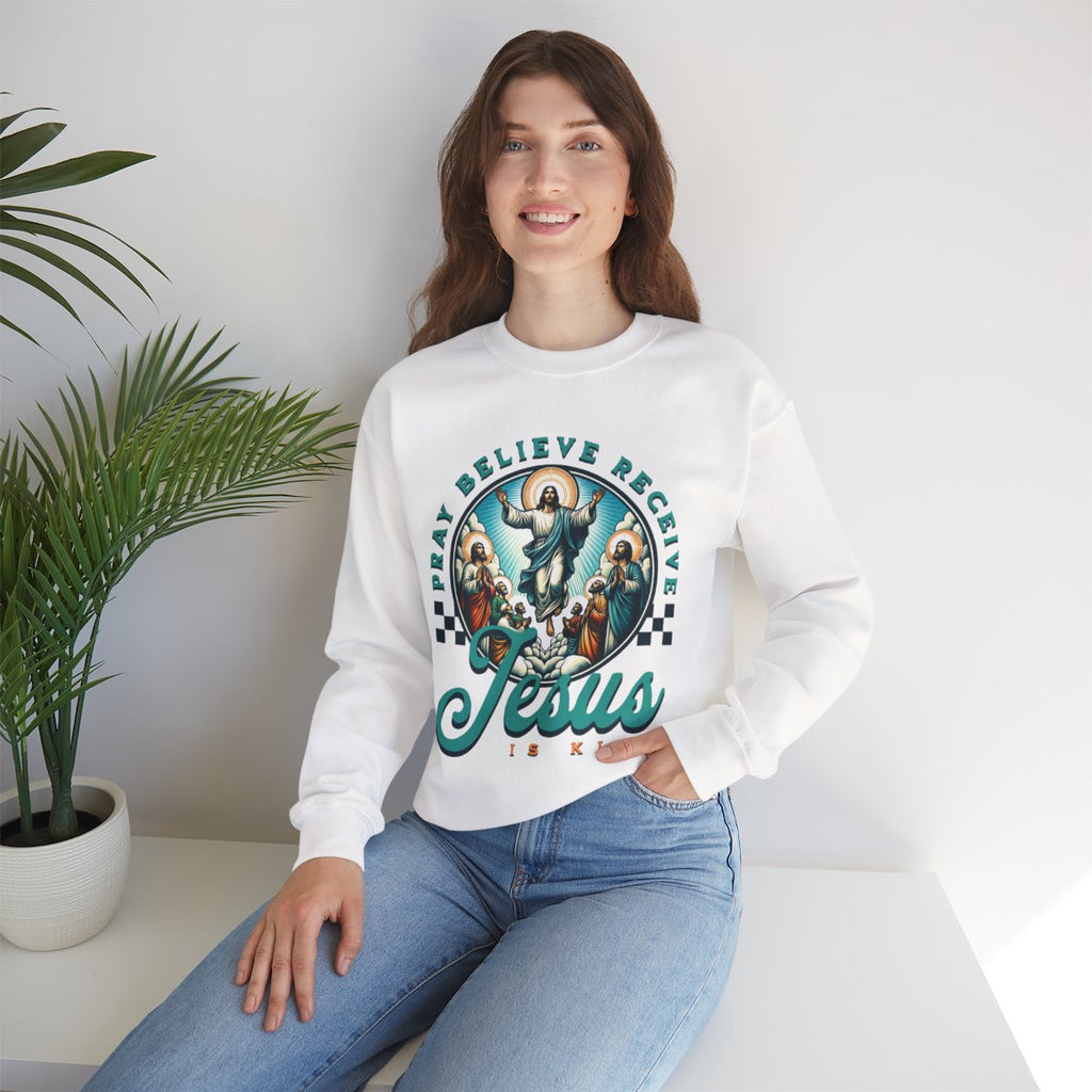FELIX - Sweatshirt