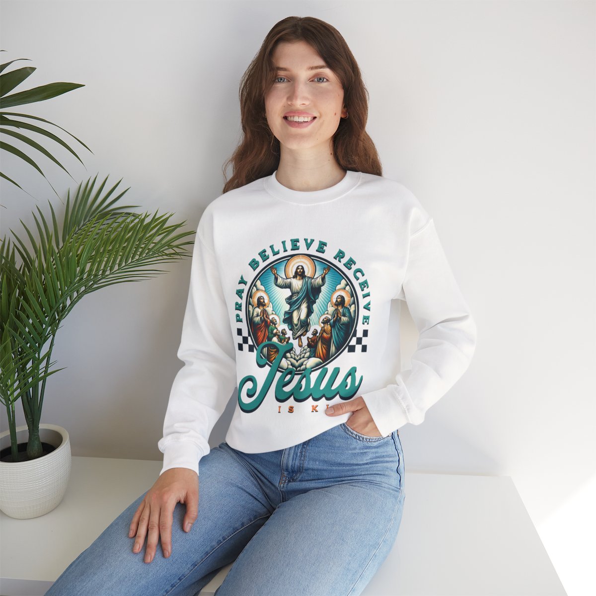 FELIX - Sweatshirt