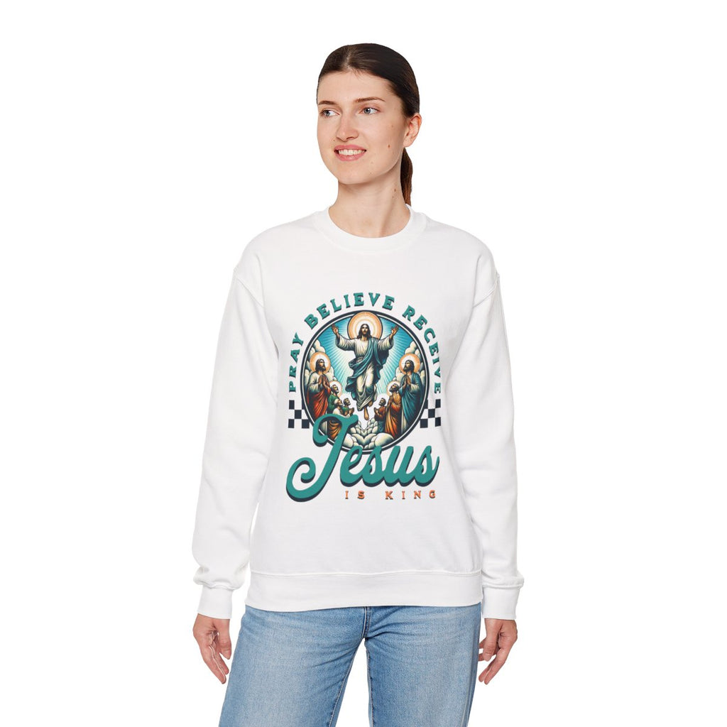 FELIX - Sweatshirt