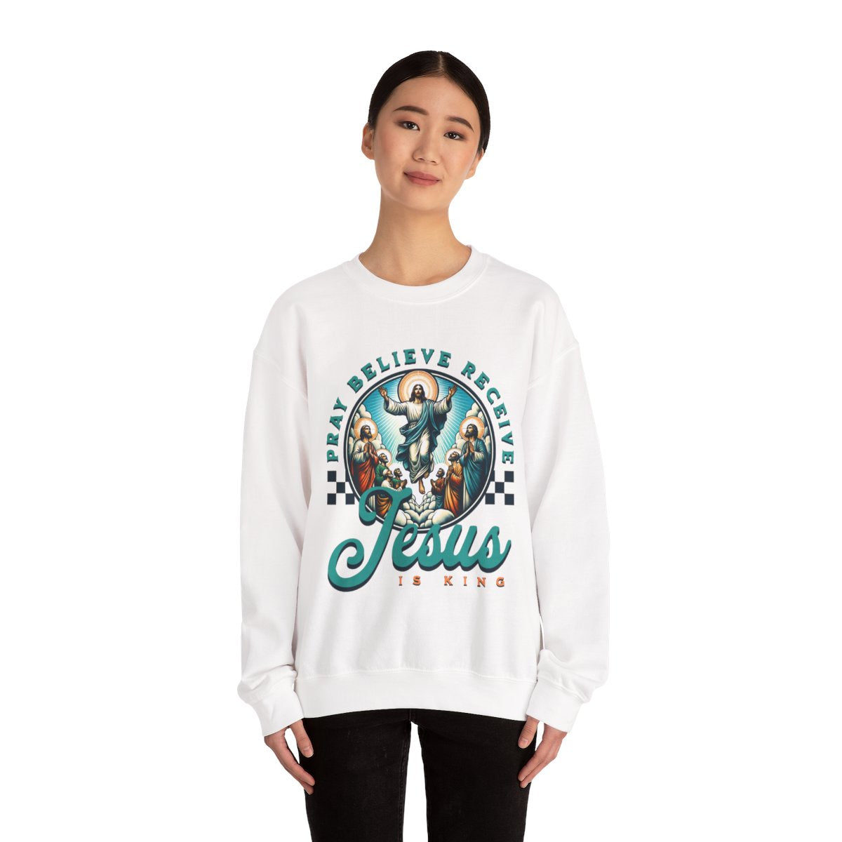 FELIX - Sweatshirt