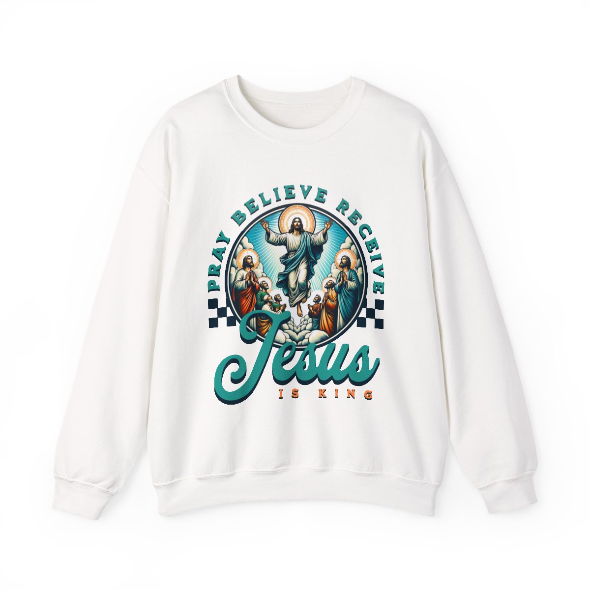 FELIX - Sweatshirt
