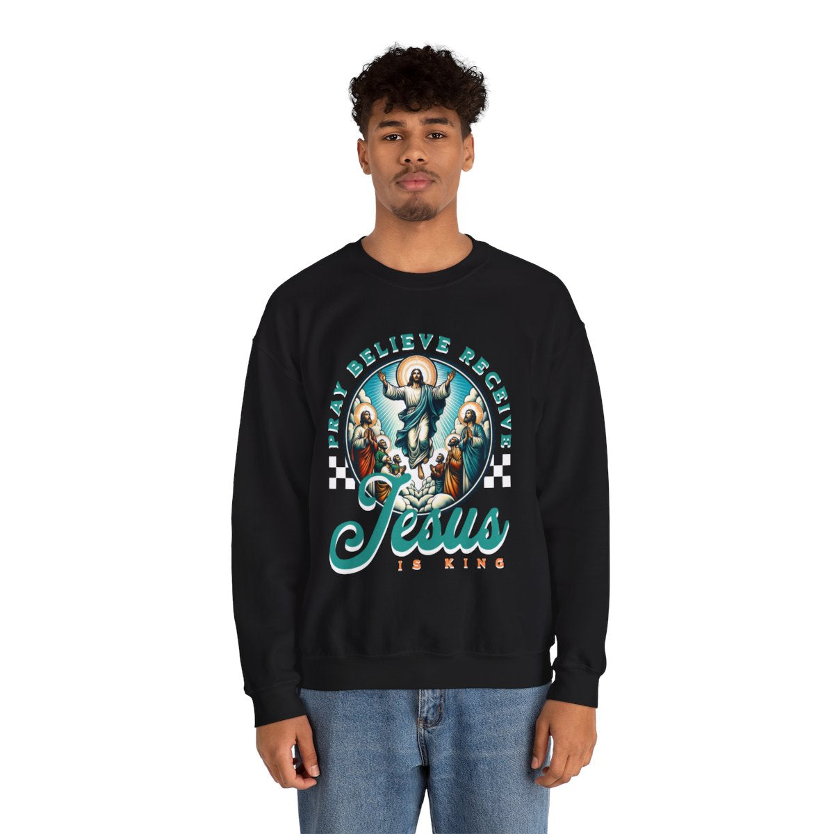 FELIX - Sweatshirt