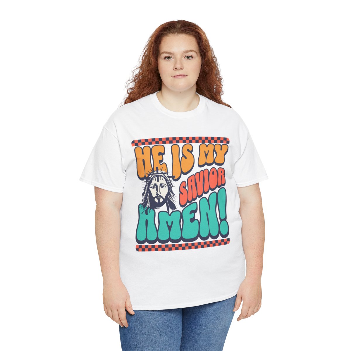 CALEB - Basic Tee