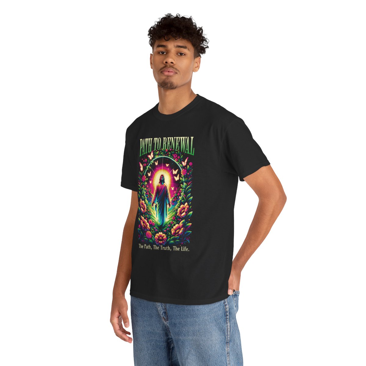 CEDAR - Basic Tee