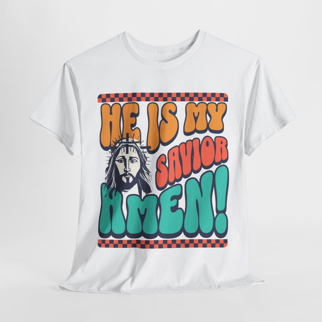CALEB - Basic Tee