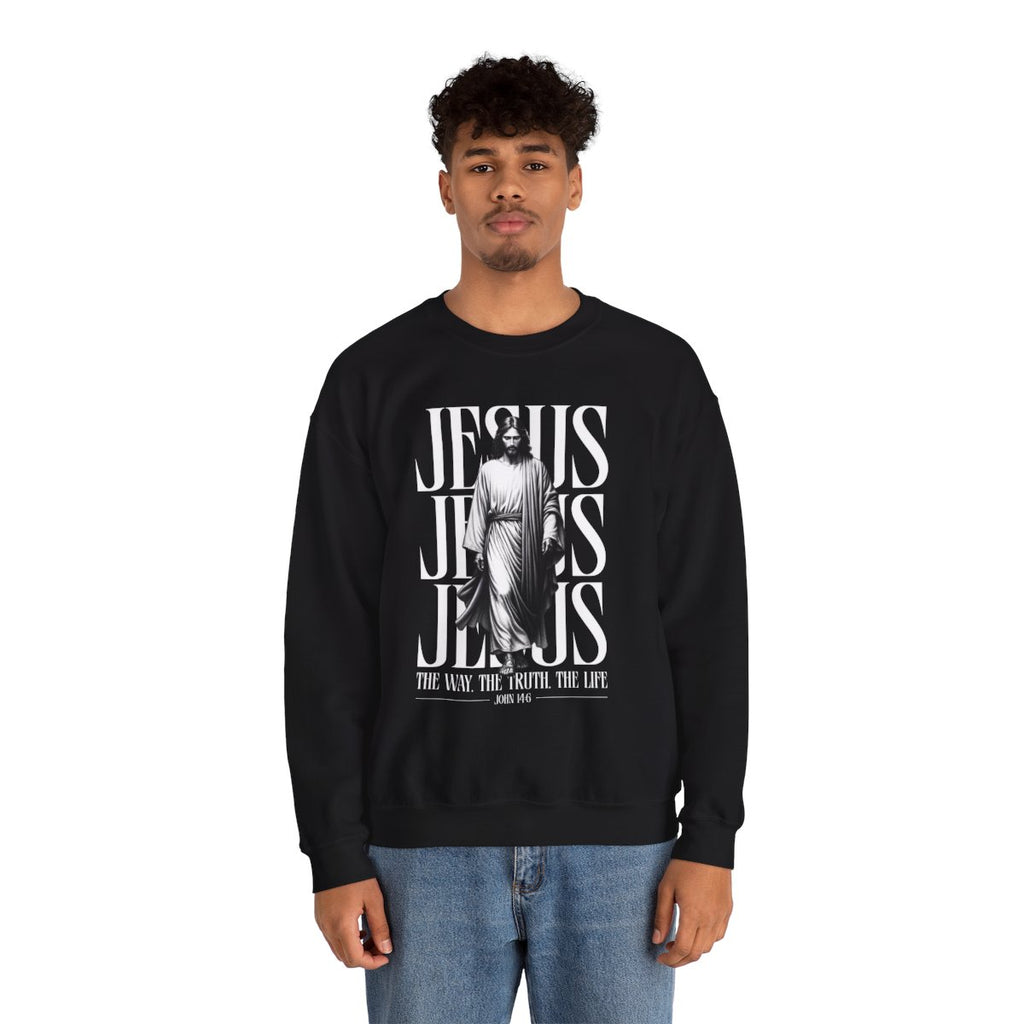 EVAN - Sweatshirt