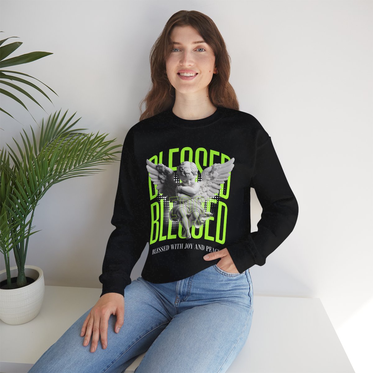 RUTH - Sweatshirt